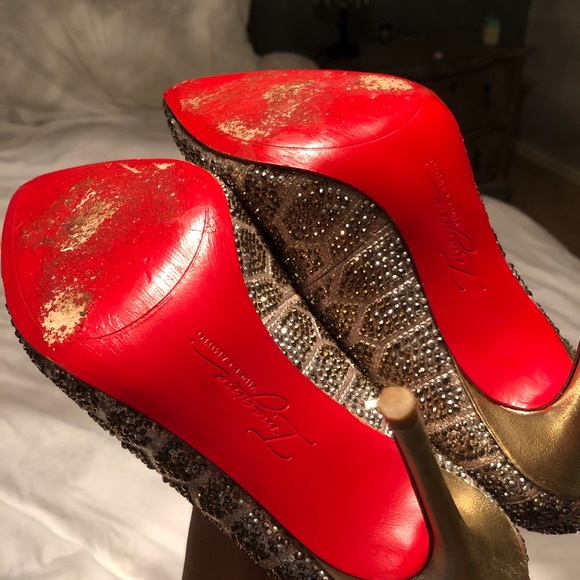 IMAGINE VINCE CAMUTO Heels!! - Picture 6 of 9